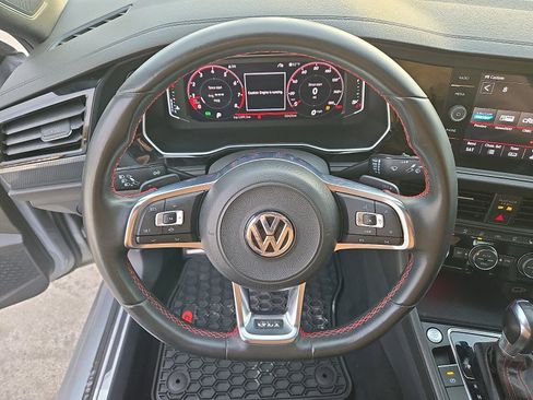 Used 2019 Volkswagen Jetta GLI Autobahn image 20