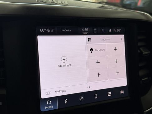 Used 2022 RAM 1500 Big Horn image 67