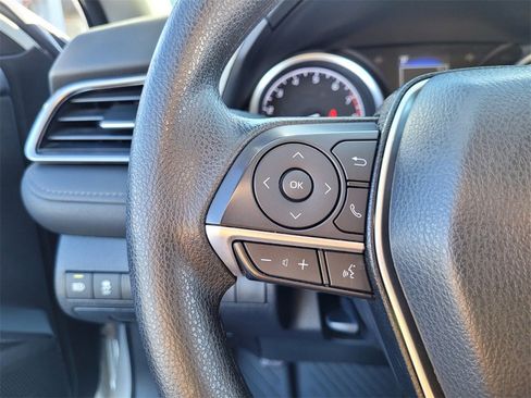 Certified 2023 Toyota Camry LE image 23