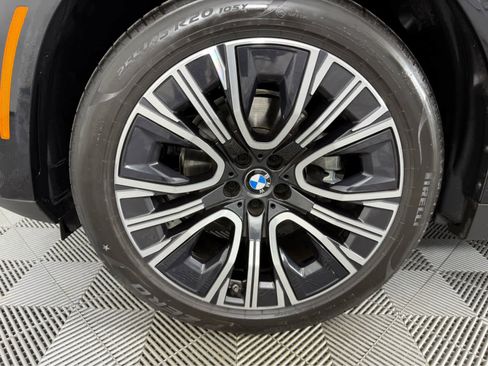 Certified 2025 BMW X3 xDrive30i w/ Premium Package image 10