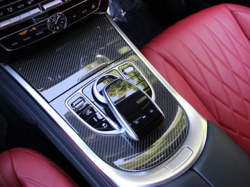 Used 2022 Mercedes-Benz G 63 AMG 4MATIC image 17
