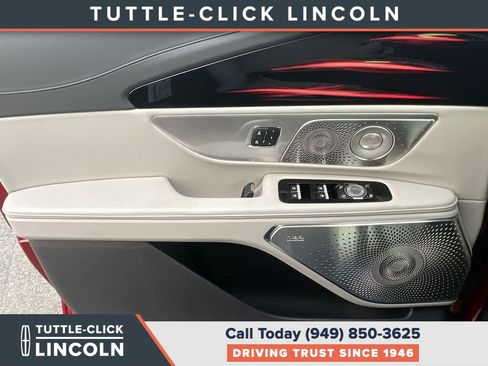 New 2026 Lincoln Nautilus Reserve image 20