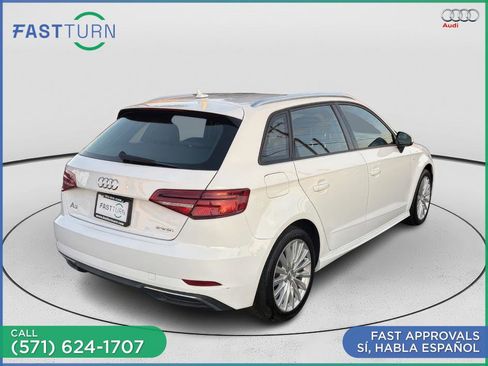 Used 2017 Audi A3 e-tron Premium image 6