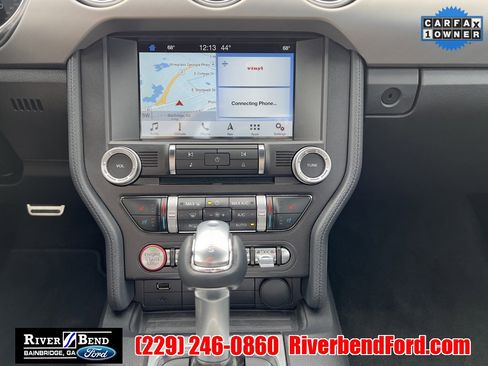 Used 2018 Ford Mustang GT Premium image 21