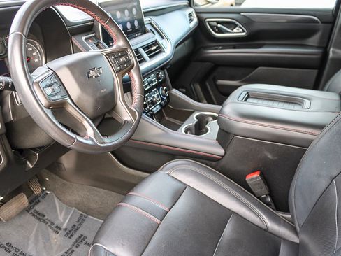 Used 2021 Chevrolet Tahoe RST image 20