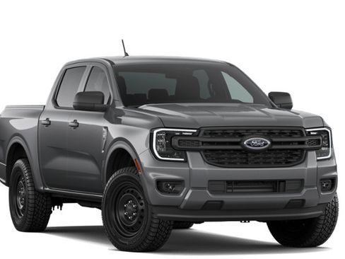 New 2026 Ford Ranger XL RWD image 26