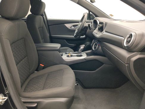Used 2022 Chevrolet Blazer LT FWD image 21