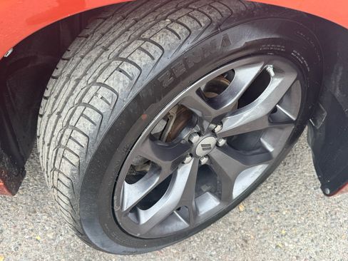 Used 2020 Dodge Charger SXT image 9