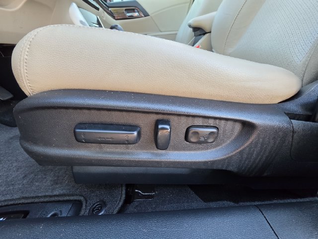 Used 2016 Honda Accord EX-L image 19