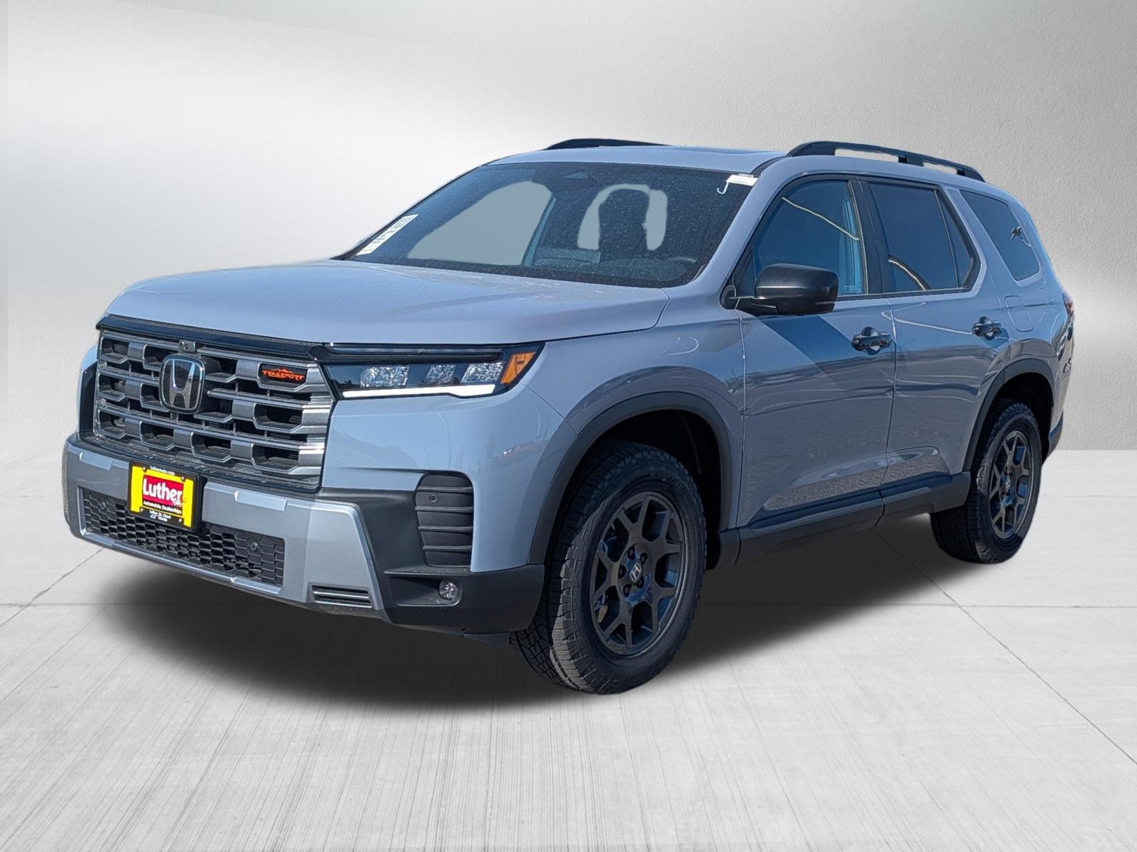 New 2026 Honda Pilot TrailSport image 2