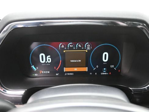 Certified 2023 Ford F150 Lariat AWD/4WD image 6