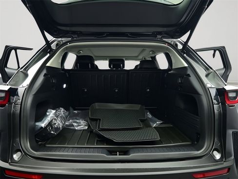 New 2026 MAZDA CX-50 AWD 2.5 Hybrid w/ Weather Package image 8