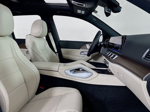 New 2026 Mercedes-Benz GLE 350 4MATIC image 6