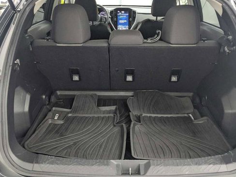 Certified 2024 Subaru Crosstrek 2.0i Premium AWD/4WD image 27