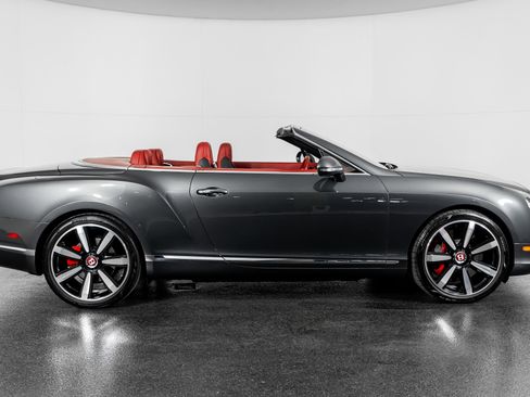 Used 2014 Bentley Continental GT image 6