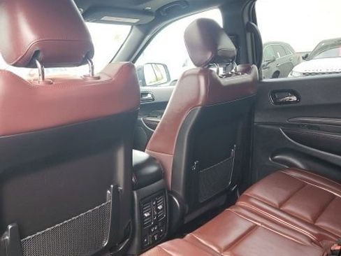 Used 2024 Dodge Durango GT image 19