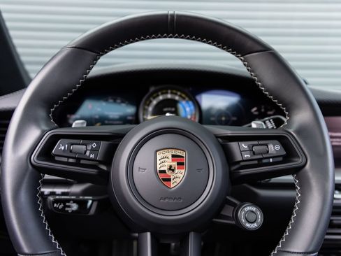 Certified 2024 Porsche 911 GT3 RWD image 14
