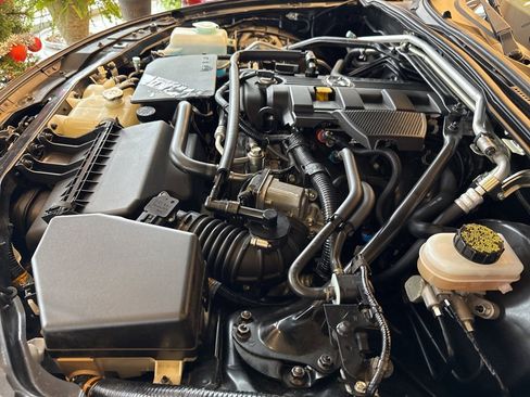 Used 2015 MAZDA MX-5 Miata Grand Touring image 23