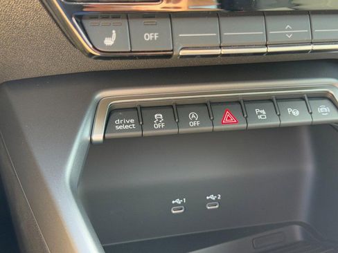 New 2025 Audi A3 2.0T Premium Plus image 14