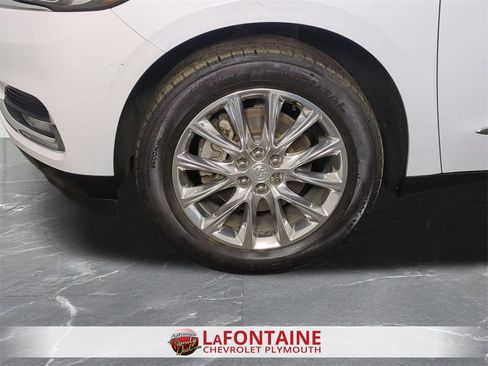 Certified 2019 Buick Enclave Essence image 31