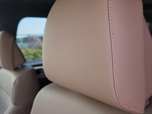 New 2026 Hyundai Santa Fe Calligraphy image 9