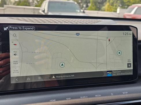 New 2026 Kia EV9 Land AWD/4WD image 14