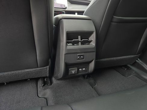 New 2026 Jeep Cherokee Overland w/ Advanced Pro Tech Group image 30