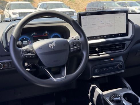 New 2025 Ford Bronco Sport Heritage w/ Convenience Package image 25