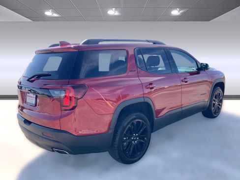 Used 2023 GMC Acadia SLE w/ Driver Convenience Package image 8