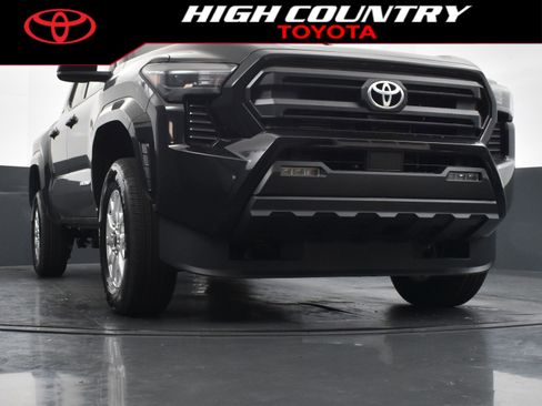 New 2026 Toyota Tacoma SR5 image 42