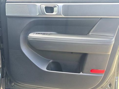 New 2026 Hyundai Santa Fe SEL FWD image 17