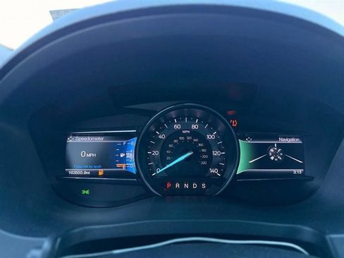 Used 2016 Ford Explorer Sport w/ Equipment Group 401A AWD/4WD image 26
