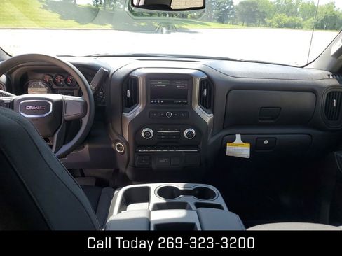 New 2024 GMC Sierra 1500 Pro w/ Pro Value Package image 20