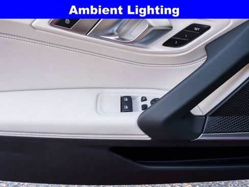 Used 2022 BMW Z4 M40i w/ Premium Package image 14