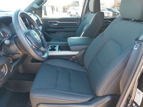 Used 2026 RAM 1500 Big Horn w/ Night Edition image 15