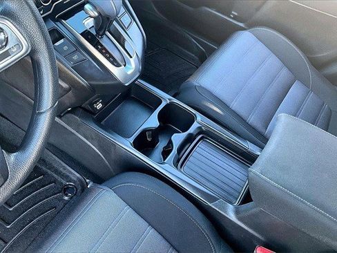 Certified 2021 Honda CR-V Special Edition image 18
