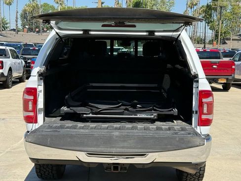 Used 2022 RAM 3500 Limited image 15