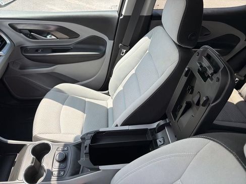 Used 2022 GMC Terrain SLE w/ Driver Convenience Package FWD image 44