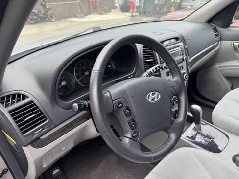 Used 2008 Hyundai Santa Fe GLS FWD image 13