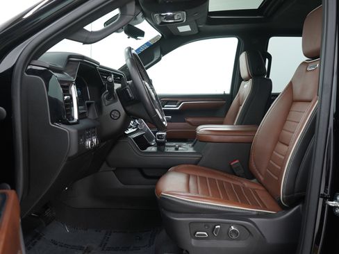 Used 2023 GMC Sierra 1500 Denali Ultimate image 22