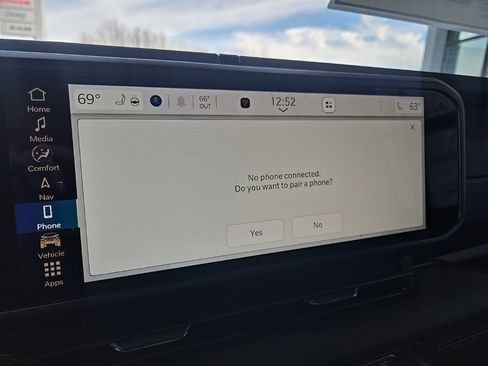 New 2026 Jeep Wrangler Unlimited Sahara AWD/4WD image 53