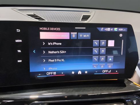 Used 2026 BMW X1 xDrive28i w/ M Sport Package image 22