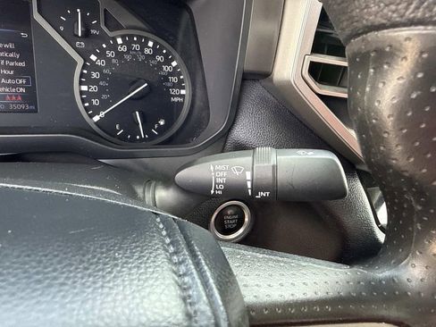 Used 2023 Toyota Tundra SR5 w/ SR5 Convenience Package image 39