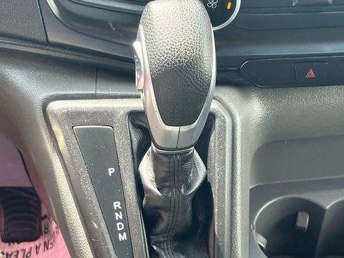 Used 2023 Ford Transit 350 Low Roof DRW AWD image 21