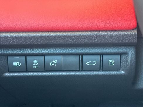 New 2026 Toyota Camry XSE FWD image 26