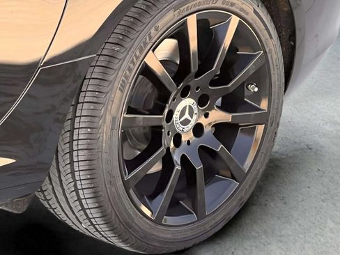 Used 2019 Mercedes-Benz SLC 300 image 34