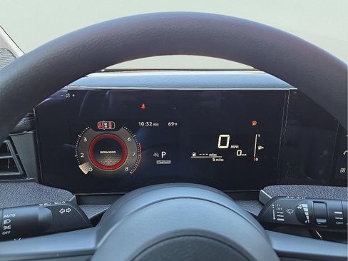 New 2026 Nissan Kicks SV image 23