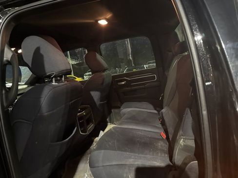Used 2024 RAM 2500 Big Horn image 8
