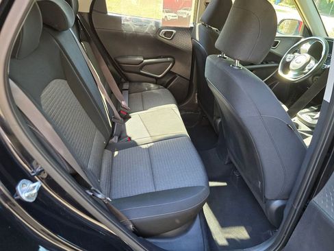 Used 2020 Kia Soul GT-Line image 16