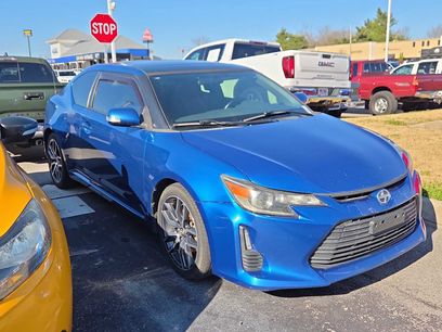Used 2014 Scion tC